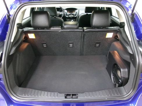 Used 2015 Ford Focus Titanium image 23