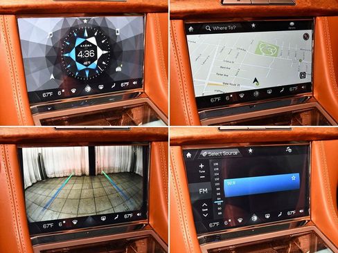Used 2019 Karma Revero RWD image 20