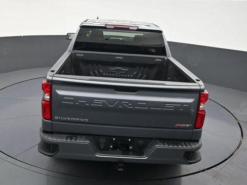 Used 2021 Chevrolet Silverado 1500 RST image 15