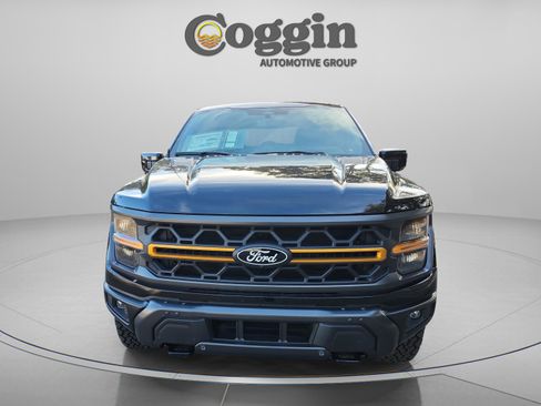 New 2025 Ford F150 Tremor w/ Equipment Group 402A High image 8