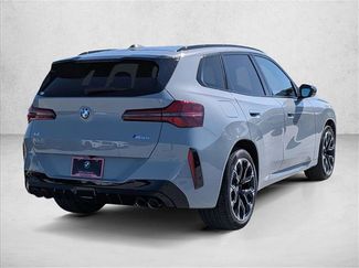 New 2026 BMW X3 M50 w/ Premium Package AWD/4WD video 2