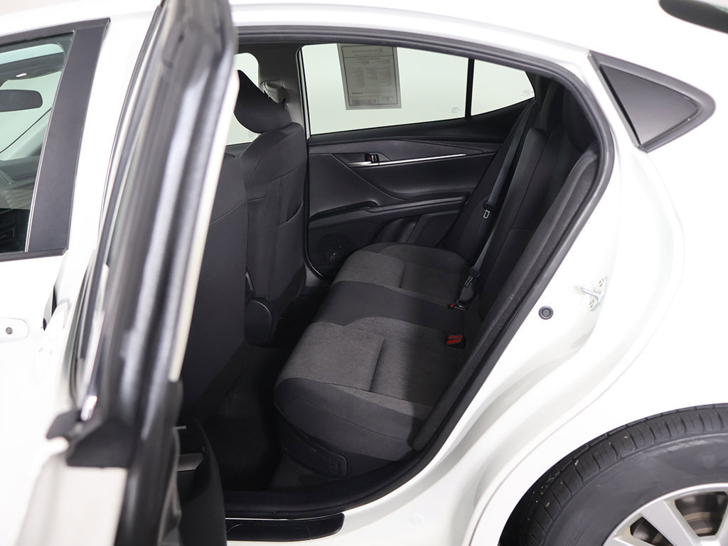 Used 2025 Toyota Camry LE FWD image 29