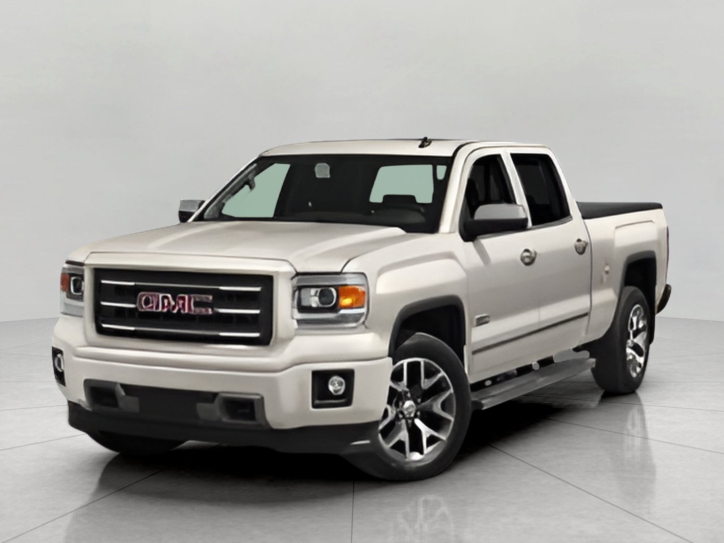 Used 2015 GMC Sierra 1500 SLT AWD/4WD image 32