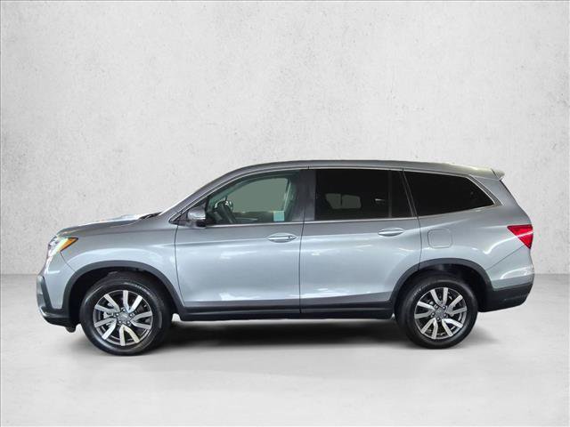Used 2020 Honda Pilot EX-L image 9