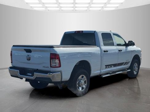 Certified 2019 RAM 2500 Tradesman image 7