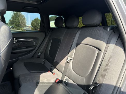 Used 2018 MINI Cooper Clubman S AWD/4WD image 9