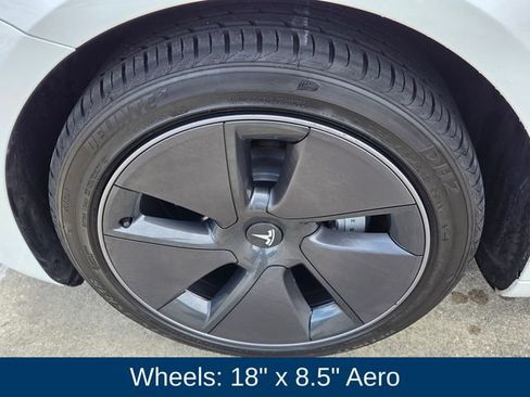 Used 2023 Tesla Model 3 Standard Range RWD image 8
