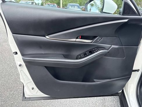 Certified 2025 MAZDA CX-30 AWD 2.5 S w/ Preferred Package image 25