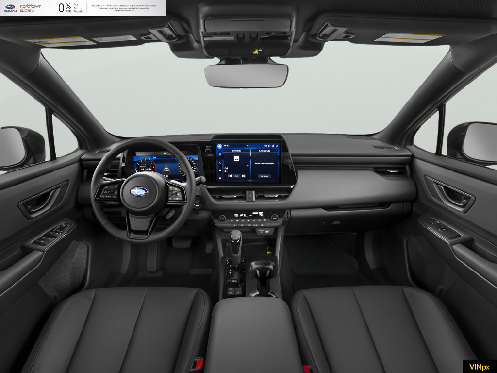 New 2026 Subaru Outback Premium AWD/4WD image 5