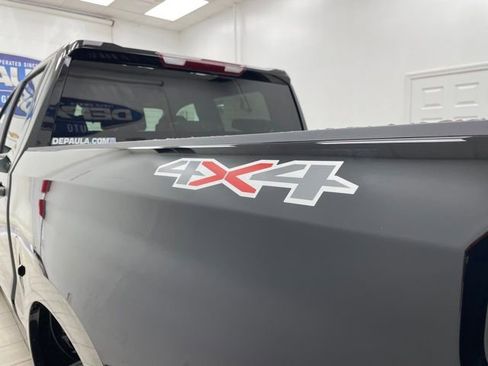 New 2026 Chevrolet Silverado 1500 LT AWD/4WD image 20