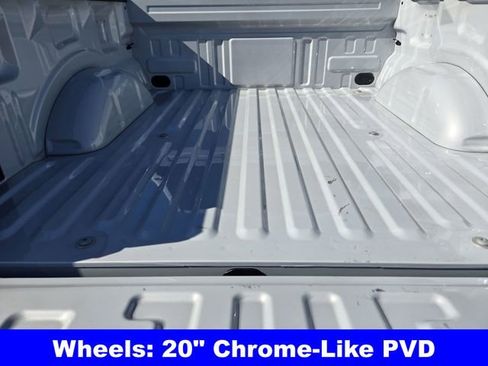 New 2025 Ford F150 Lariat w/ Equipment Group 501A Mid image 33