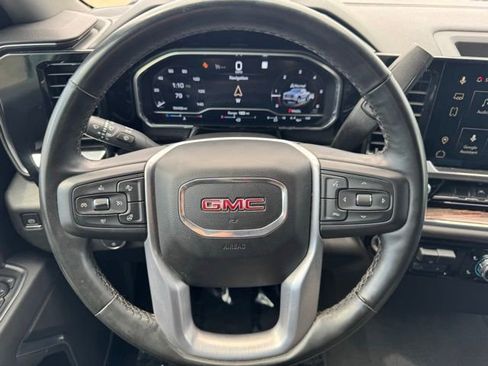 Certified 2023 GMC Sierra 1500 SLE AWD/4WD image 24