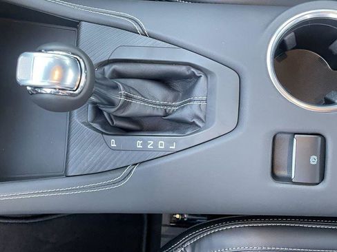 New 2026 Ford Mustang Premium RWD image 22