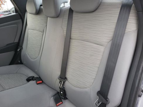 Used 2017 Hyundai Accent SE image 11