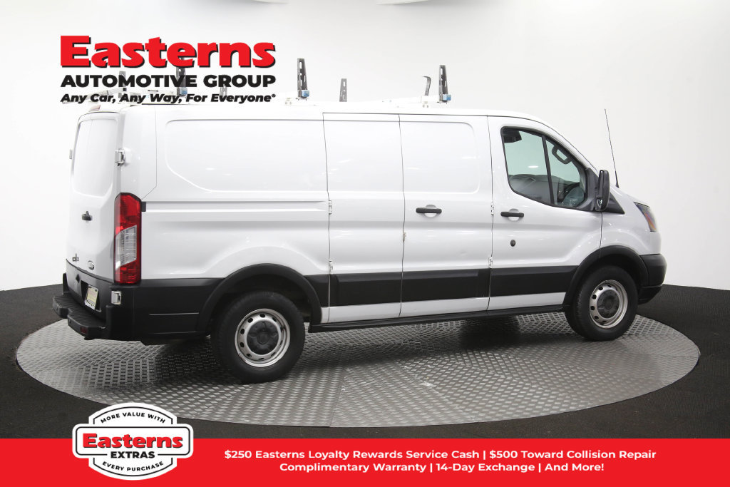Used 2019 Ford Transit 150 130 Low Roof RWD image 41