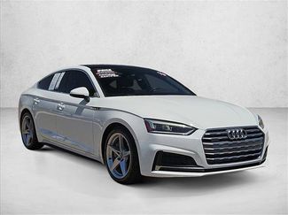 Used 2019 Audi A5 2.0T Premium w/ Convenience Package AWD/4WD video 3
