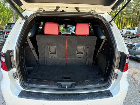 Used 2020 Dodge Durango R/T RWD image 23
