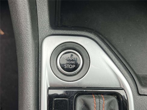 Certified 2023 Nissan Sentra SR w/ Trunk Package image 37