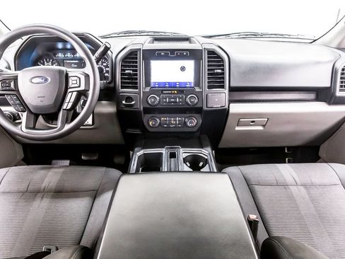 Used 2020 Ford F150 XL w/ Equipment Group 101A Mid RWD image 19