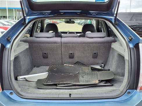Used 2009 Toyota Prius FWD image 10