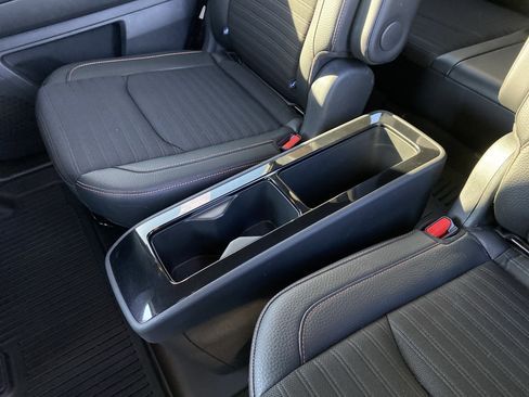 Used 2023 Nissan Pathfinder Rock Creek image 37