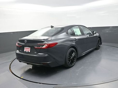 New 2026 Toyota Camry SE w/ Convenience Package FWD image 7