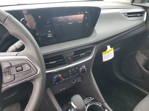 New 2026 Buick Encore GX Preferred w/ Advanced Technology Package image 27