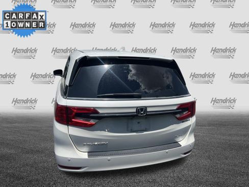 Used 2022 Honda Odyssey Elite image 9
