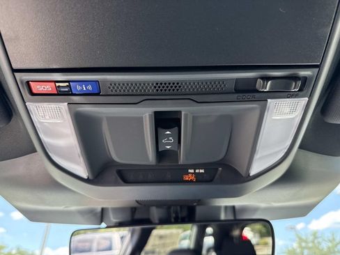 New 2026 Subaru Forester Limited AWD/4WD image 45