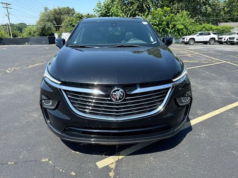 Certified 2023 Buick Enclave Essence w/ Experience Buick Package image 25