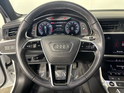 Used 2022 Audi A6 2.0T Premium AWD/4WD image 15
