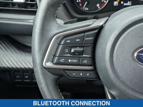 Certified 2026 Subaru Ascent Premium AWD/4WD image 17