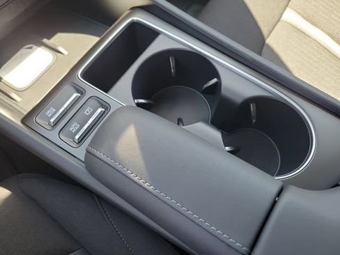 New 2026 Hyundai Sonata SEL FWD image 16