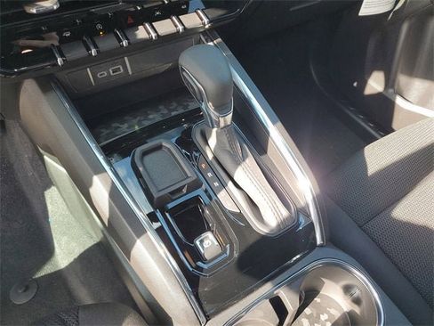 New 2025 GMC Canyon Elevation w/ Convenience Package image 26