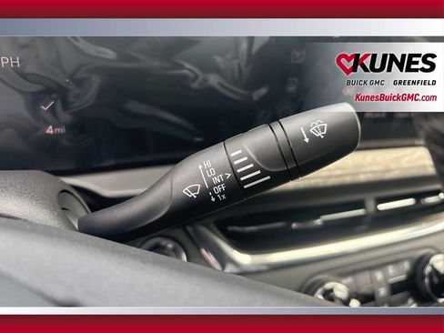 New 2026 Buick Envista Preferred w/ Convenience I Package image 23