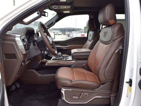 New 2026 Ford F150 King Ranch image 18