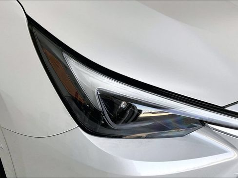 Used 2025 Lexus TX 350 AWD w/ Technology Package image 37