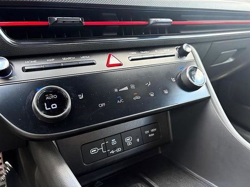 Used 2025 Hyundai Sonata N Line FWD image 33