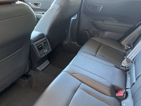 New 2026 Subaru Outback Premium AWD/4WD image 4