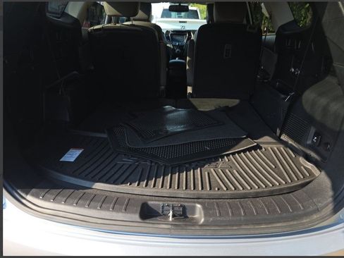 Used 2016 Hyundai Santa Fe Limited w/ Option Group 04 image 21