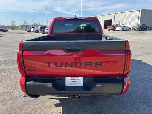 Used 2024 Toyota Tundra SR5 image 7
