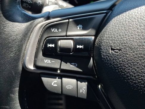 Used 2019 Honda Accord Sport image 20
