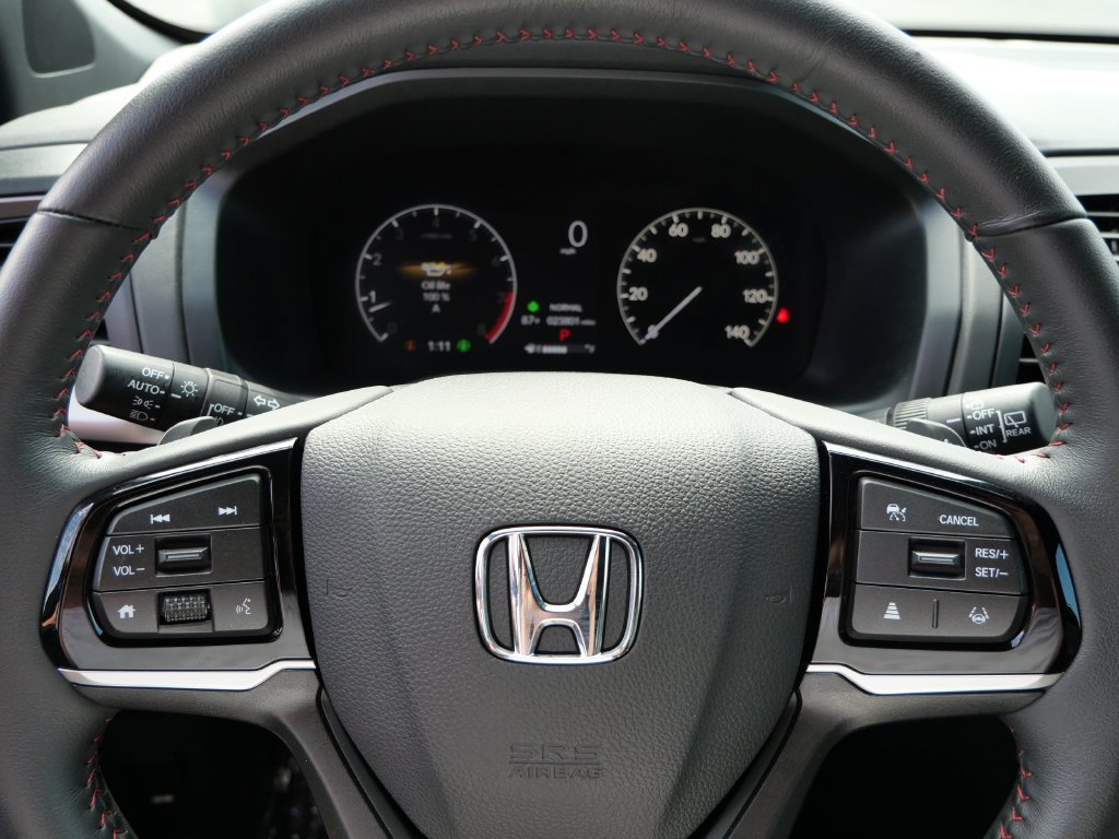 Used 2026 Honda Odyssey Sport-L image 23