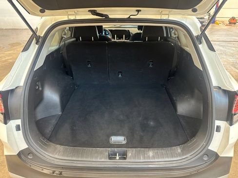 Certified 2023 Kia Sportage LX AWD/4WD image 22
