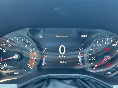 Certified 2024 Jeep Compass Limited AWD/4WD image 24