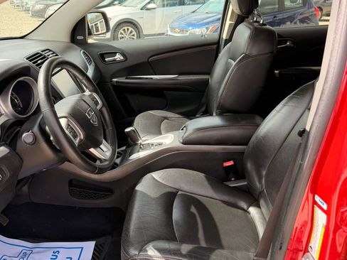 Used 2017 Dodge Journey GT w/ Driver Convenience Group AWD/4WD image 10