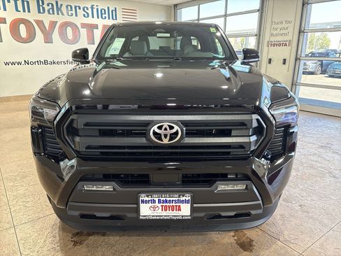 New 2026 Toyota Tacoma SR5 AWD/4WD image 5