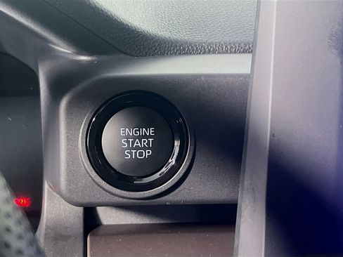 New 2025 Toyota Tacoma SR5 image 24