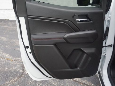 New 2026 Chevrolet Colorado Z71 w/ Technology Package image 26