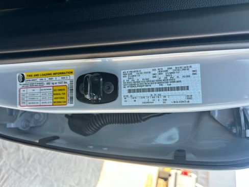 New 2025 Ford F150 STX w/ STX Black Appearance Package image 28